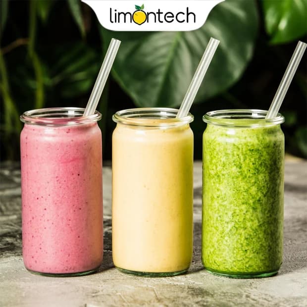 مخلوط کن گرین لاین مدل Blender MUG — تصویر ۸
