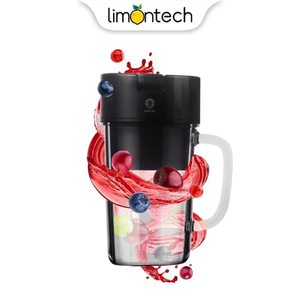 مخلوط کن گرین لاین مدل Blender MUG — تصویر ۷