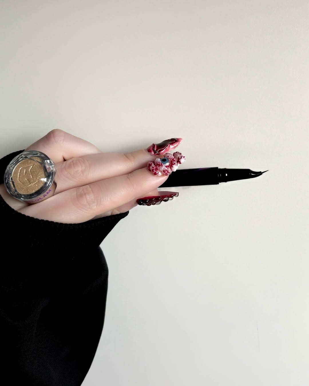 پک آرایشی کت وومن شیگلم Sheglam Cat Women Pack — تصویر ۱۲