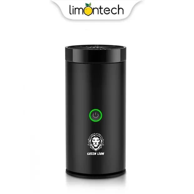 دستگاه بخور سرد گرین لاین مدل SMART GNSBKURGN — تصویر ۶