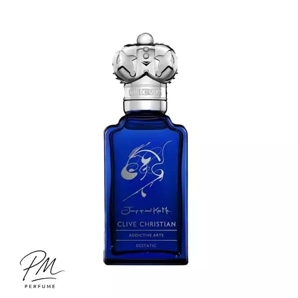 ادکلن زنانه و مردانه کلایو کریستین مدل جامپ اپ اند کیس می 50ml (وارداتی اماراتی) — تصویر ۲