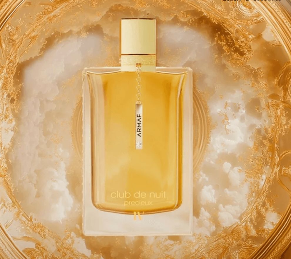 عطر ادکلن آرماف کلاب دو نویت پرشیوز 4 | Armaf Club De Nuit Precieux IV — تصویر ۵