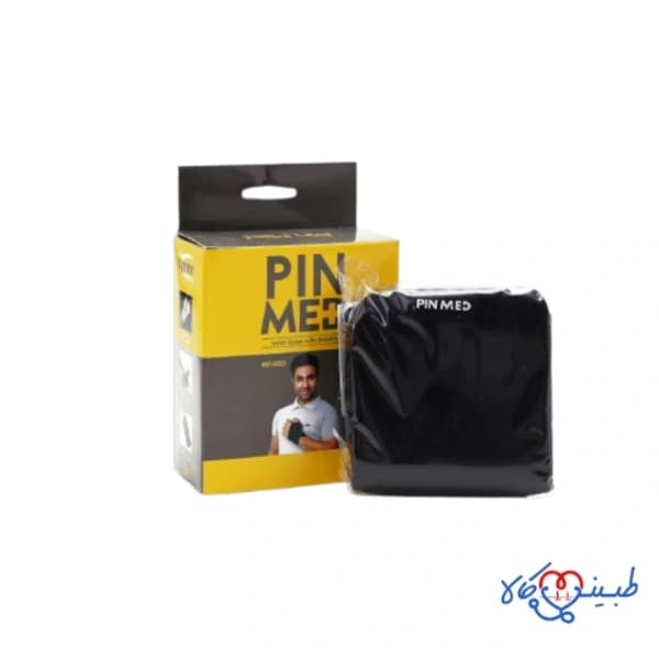 مچ بند کف بند نئوپرنی پین مد کد 6003 — تصویر ۴
