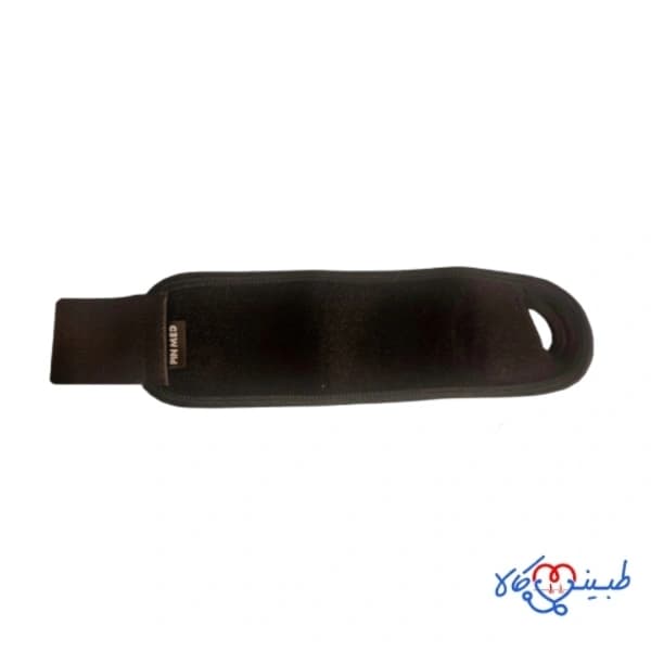مچ بند قابل تنظیم پین مد کد 6002 — تصویر ۲