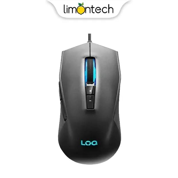 موس گیمینگ لنوو loq مدل M100 — تصویر ۷