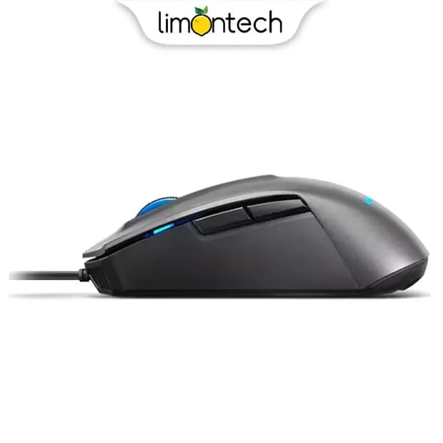 موس گیمینگ لنوو loq مدل M100 — تصویر ۳
