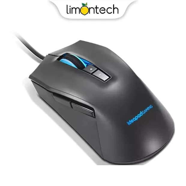 موس گیمینگ لنوو loq مدل M100 — تصویر ۲