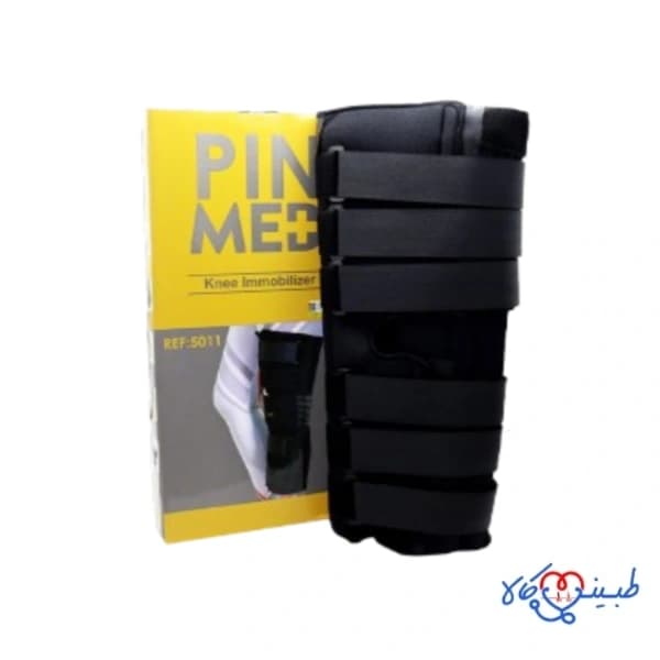 ثابت کننده زانو پین مد کد 5011 — تصویر ۲