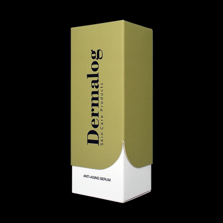 سرم ضد چروک کلاژن درمالوگ Anti Aging Collagen Serum Dermalog