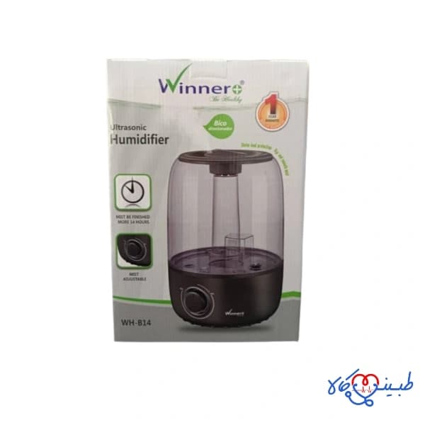 دستگاه بخور سرد وینر مدل WH-B14