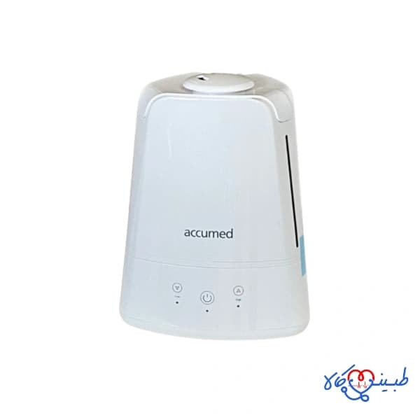 دستگاه بخور سرد اکیومد مدل md-70d — تصویر ۴