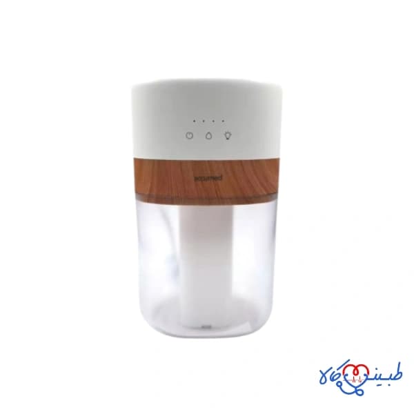 دستگاه بخور سرد اکیومد مدل MD 80 — تصویر ۲