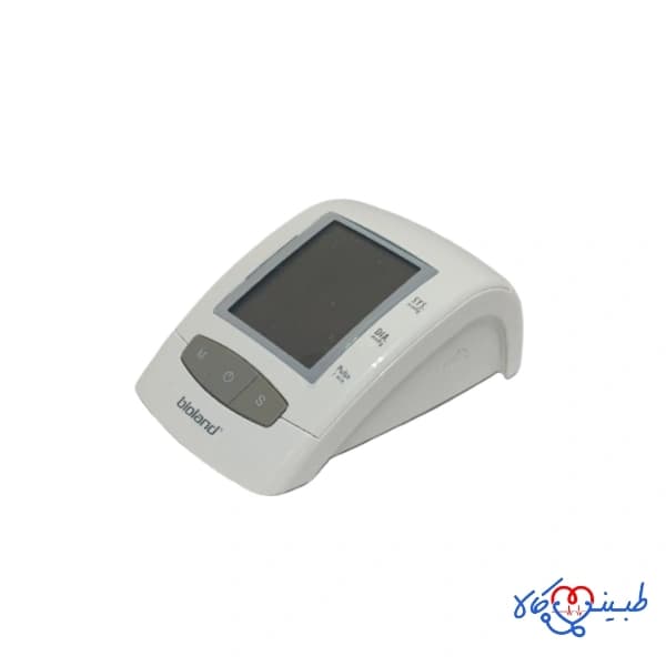 فشارسنج دیجیتالی سخنگو bioland مدل 2-2006 — تصویر ۴
