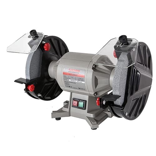 سنگ رومیزی 200 میلیمتر کرون مدل CT13547 — تصویر ۲