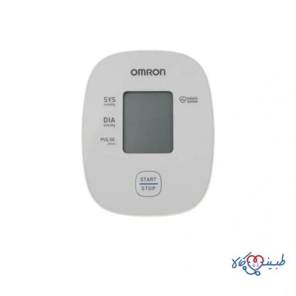 فشارسنج Omren امرن مدل M1 Basic — تصویر ۲