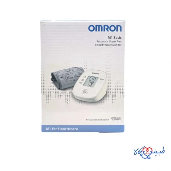 فشارسنج Omren امرن مدل M1 Basic