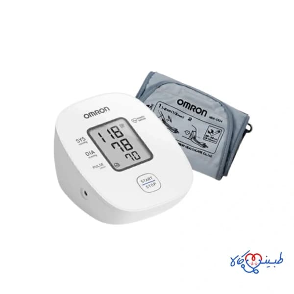 فشارسنج Omren امرن مدل M1 Basic — تصویر ۳
