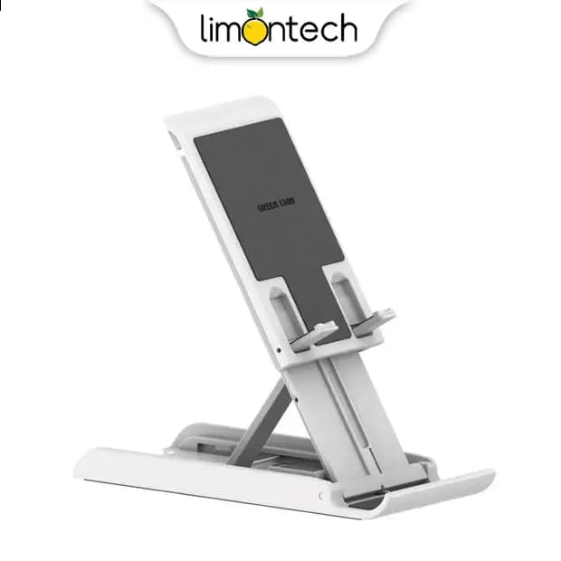 استند موبایل و تبلت گرین لاین Green Lion Adjustable Desktop Holder