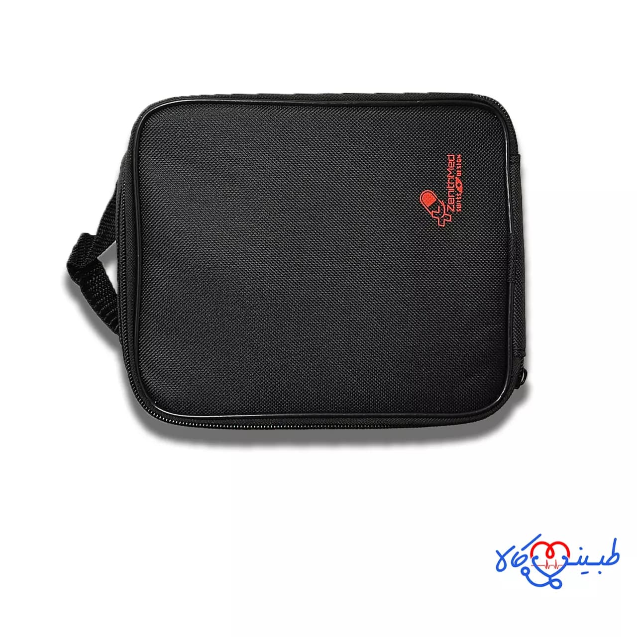 فشارسنج دیجیتال زنیتمد مدل X4 — تصویر ۳