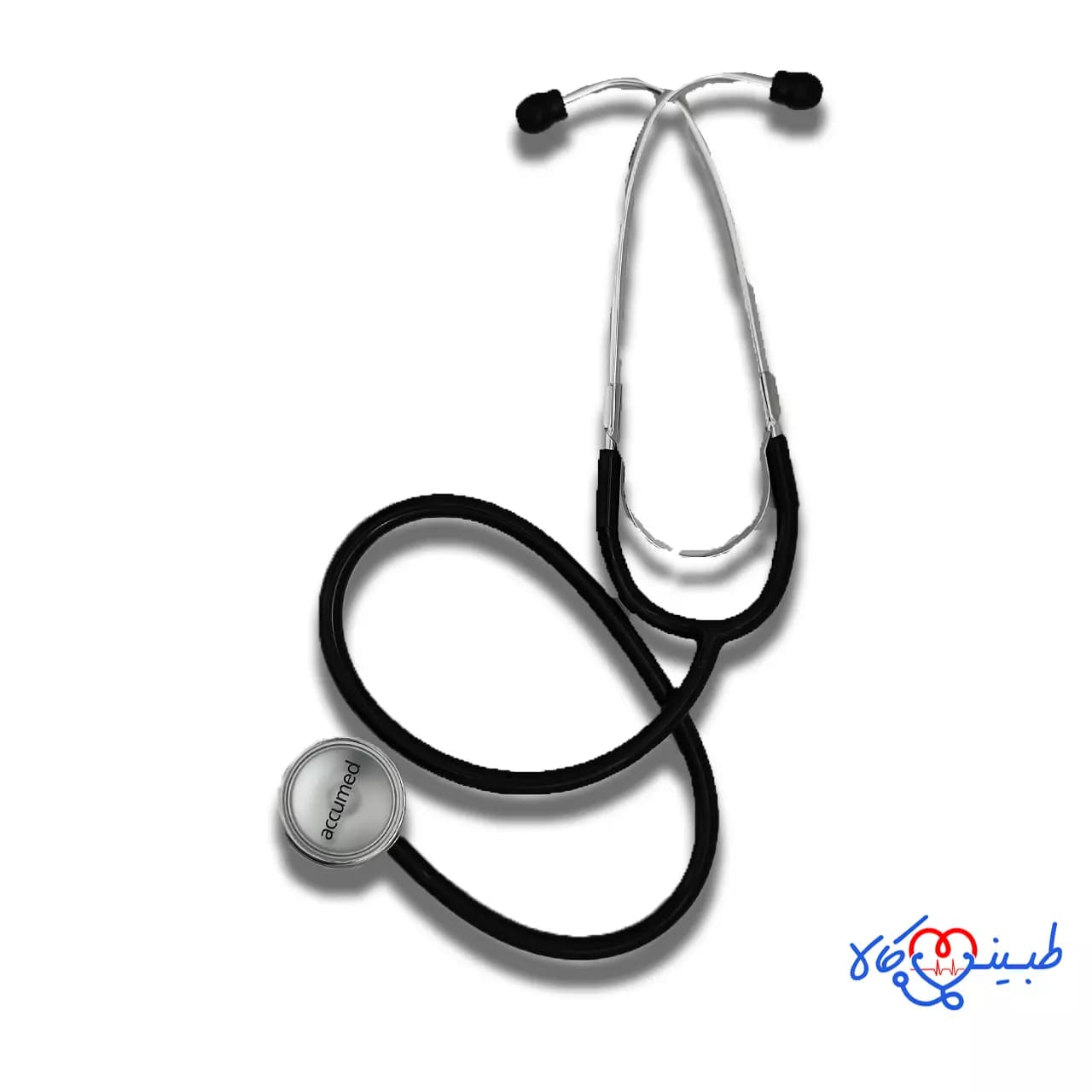 گوشی طبی اکیومد مدل ST-SH-001 — تصویر ۴