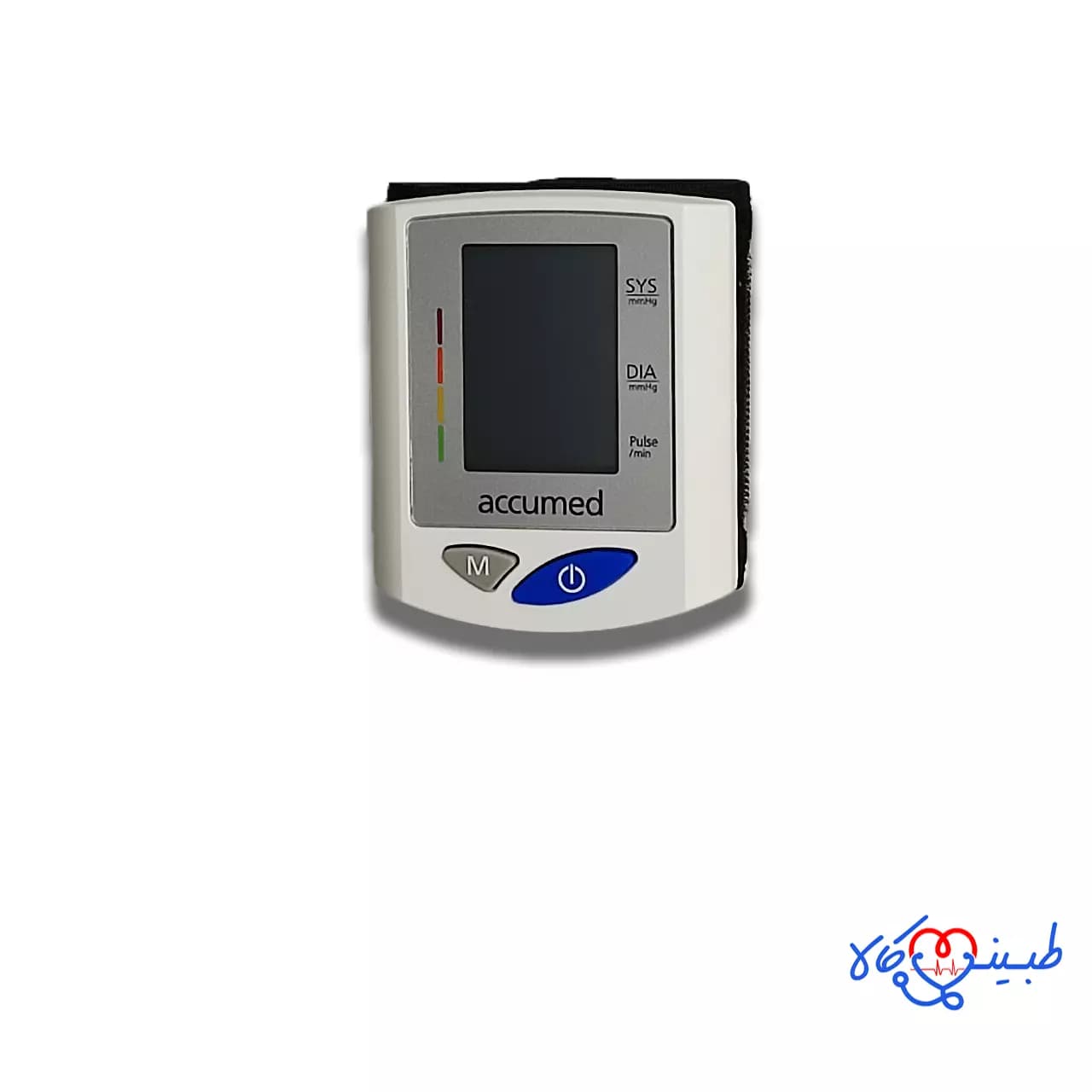 فشار سنج مچی Accumed مدل K150 — تصویر ۶