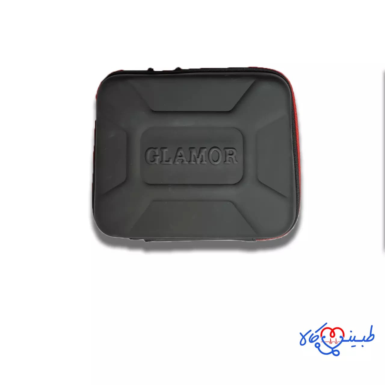 فشارسنج گلامور مدل HL858DC — تصویر ۵