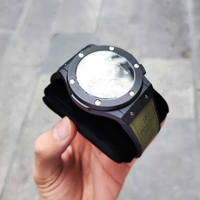 ساعت هابلوت مردانه — تصویر ۲