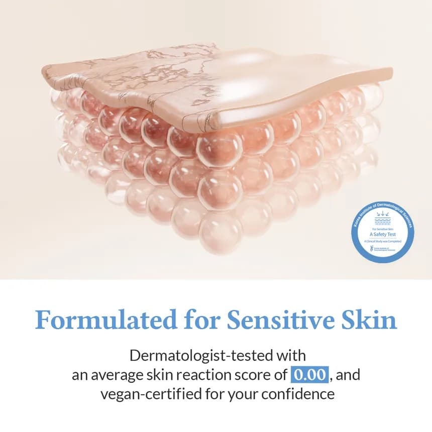 ضدآفتاب آبرسان و درخشان‌کننده دکتر آلتیا Dr. Althea Aqua Glowing SPF50 حجم 45 میل — تصویر ۷