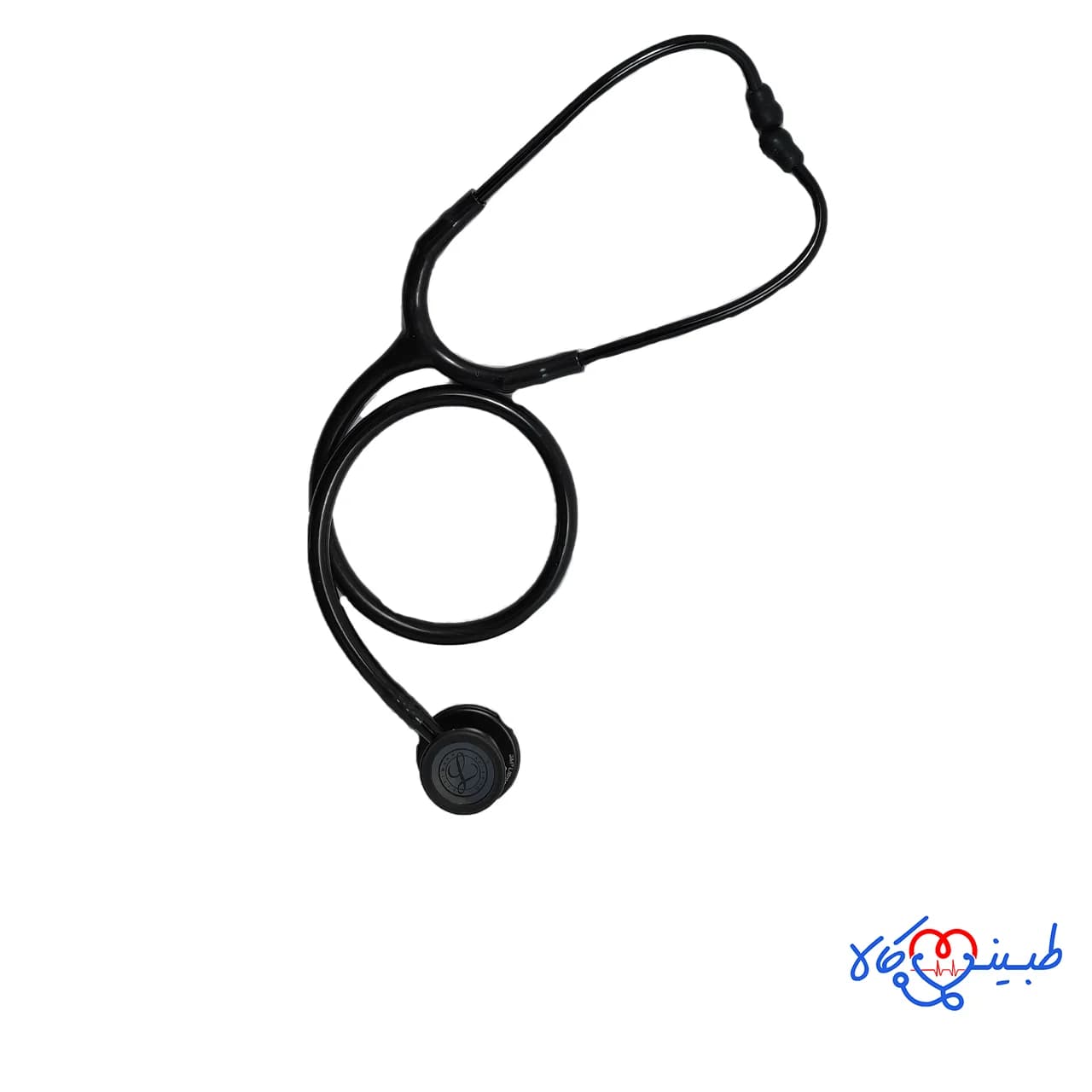 گوشی پزشکی لیتمن کلاسیک III تمام مشکی