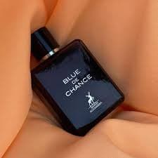 عطر ادکلن الحمبرا بلو د شنل | Alhambra Maitre De blue — تصویر ۳
