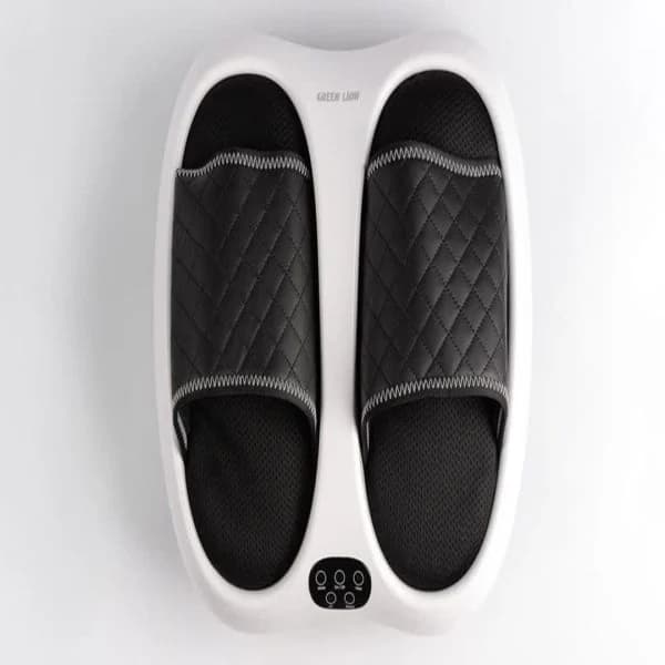 ماساژور پا گرین Green Foot Massager — تصویر ۳