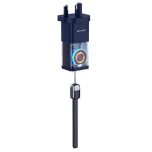 پاوربانک و شارژر گرین لاین مدل Powerbank & GaN Charger ظرفیت 5200 میلی آمپر ساعت توان 20 وات — تصویر ۶