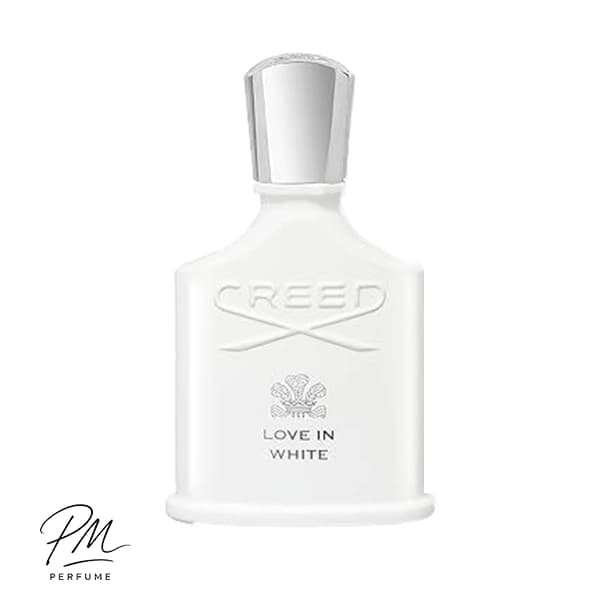 ادکلن زنانه کرید مدل لاو این وایت 75ml (وارداتی اماراتی) — تصویر ۲