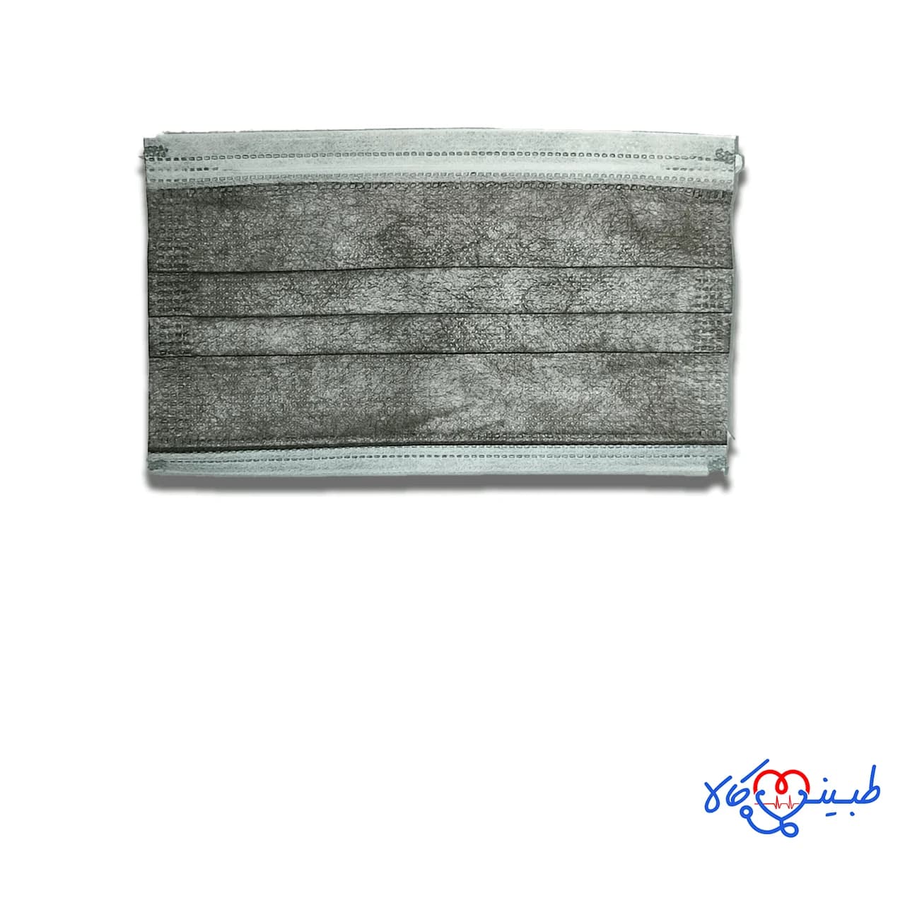 ماسک سه لایه پزشکی رویال بسته 50 عددی — تصویر ۶