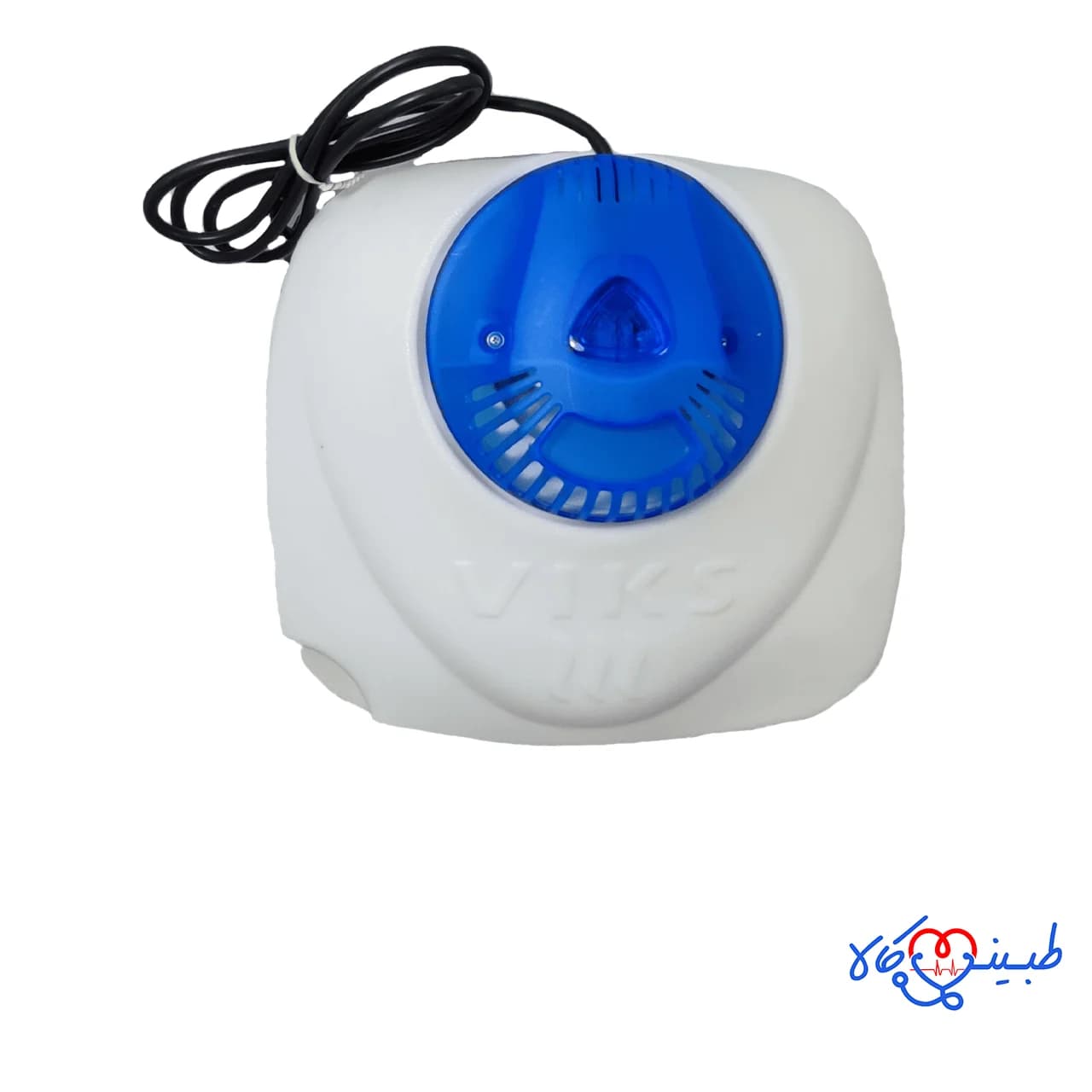 دستگاه بخور ویکس مدل Meshkat — تصویر ۲