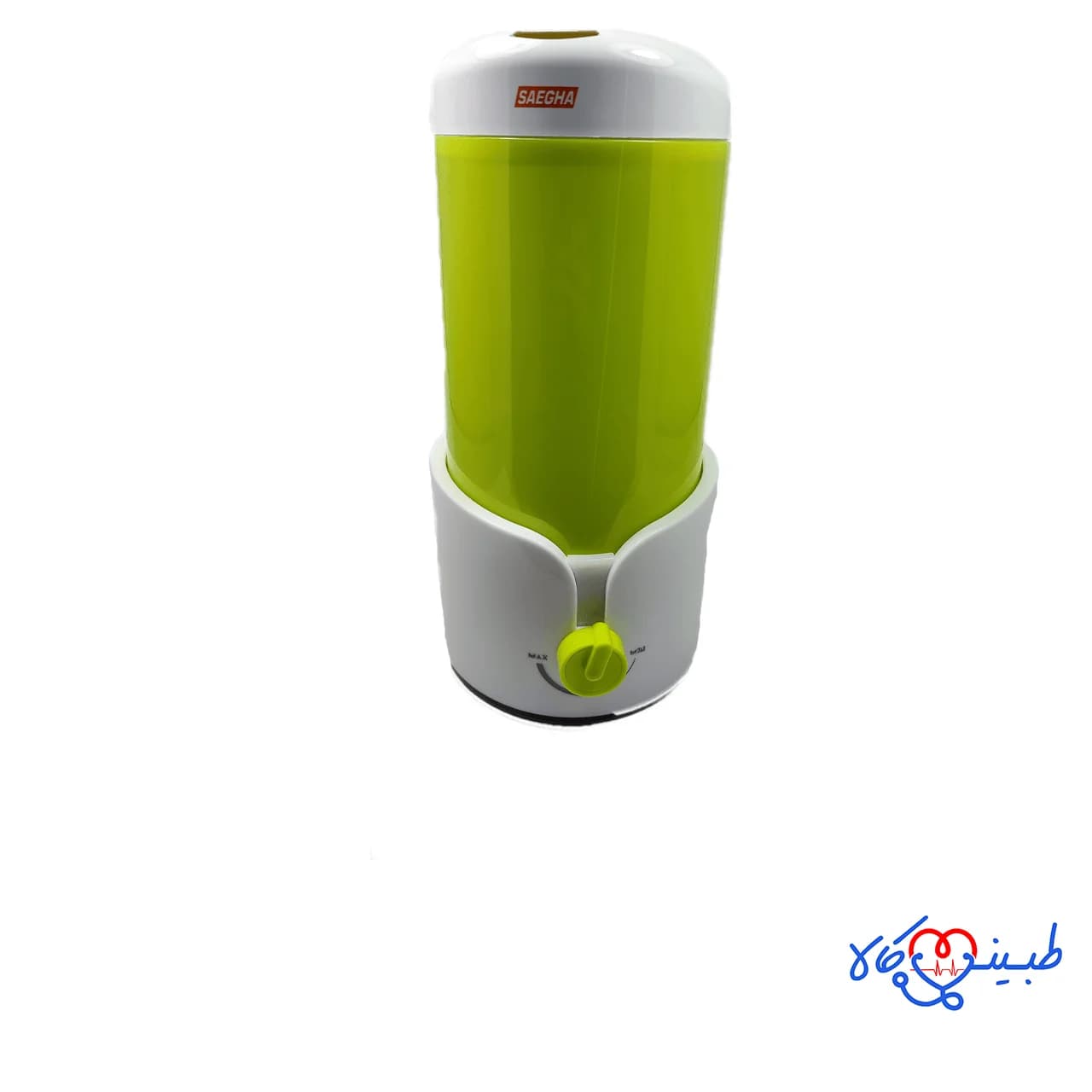 دستگاه بخور سرد صاعقه مدل HSA-2026