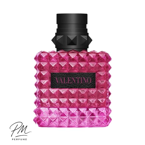 ادکلن زنانه والنتینو مدل بورن این روما اکسترا دوز دونا_100ml (وارداتی اماراتی)