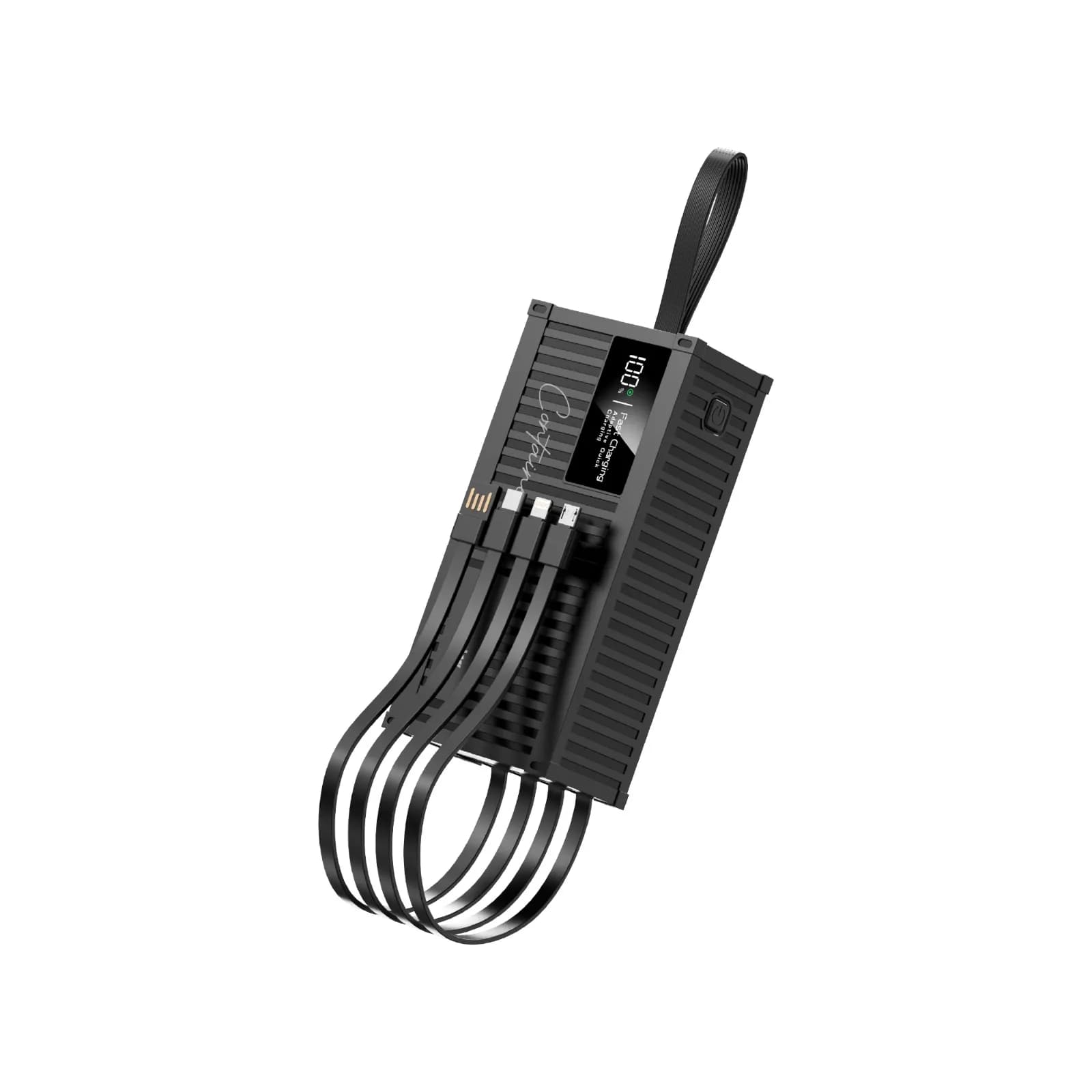 پاوربانک کانتینر گرین لاین Green Container Power Bank — تصویر ۹