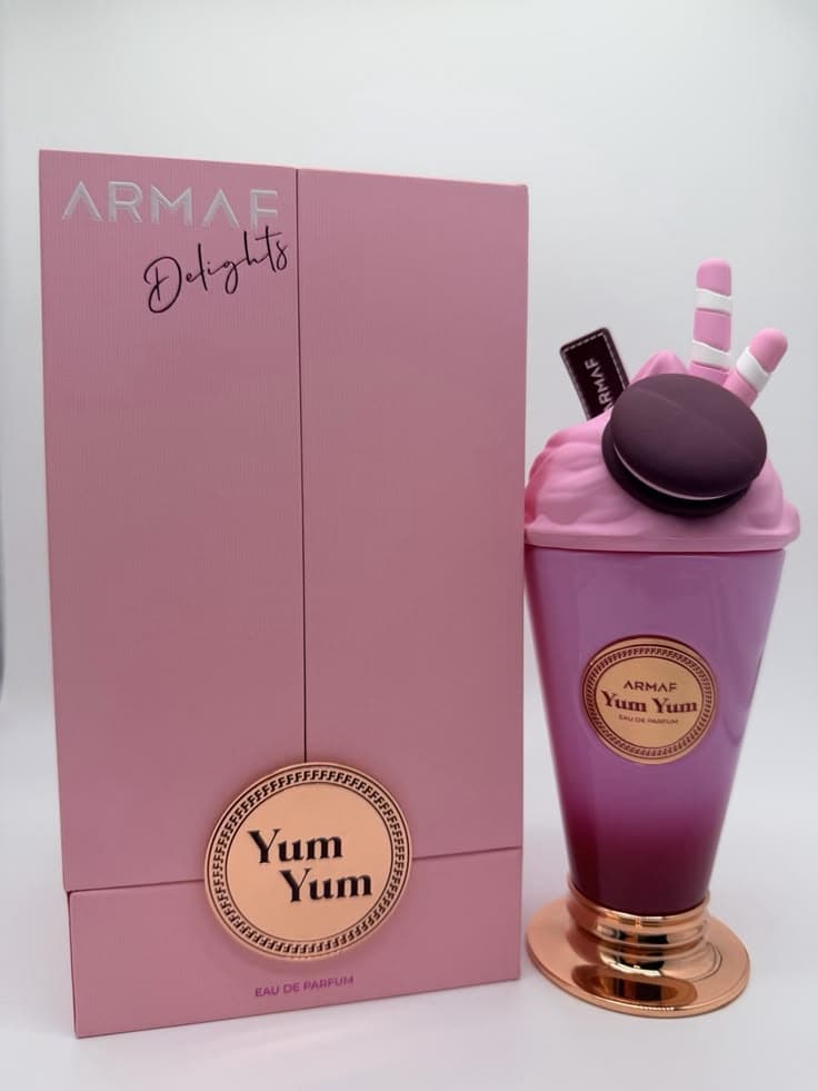 ادوپرفیوم یام یام آرماف Yum Yum Armaf