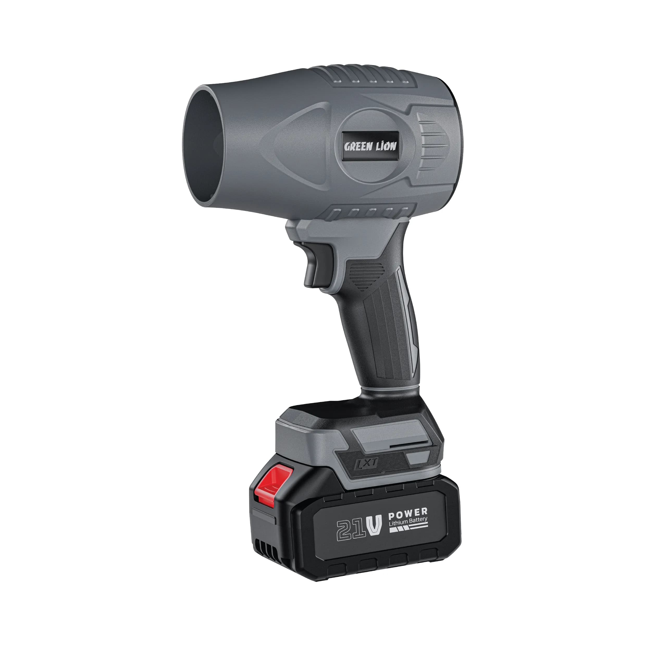 جت فن دمنده بی‌سیم گرین لاین Storm Jet cordless blower — تصویر ۴