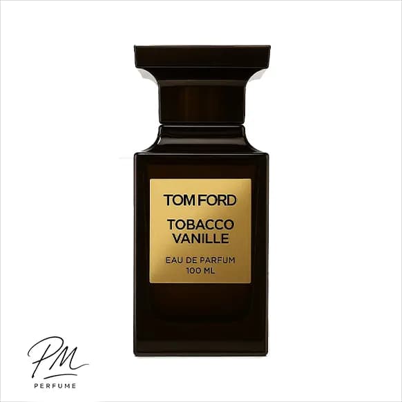 ادکلن زنانه و مردانه تام فورد مدل توباکو وانیل 100ml (وارداتی اماراتی)