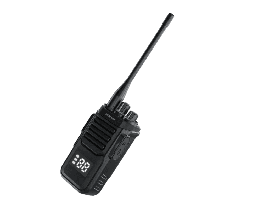بیسیم گرین لاین مدل GPX700 — تصویر ۲