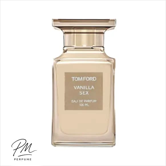 ادکلن زنانه و مردانه تام فورد مدل وانیلا سکس 100ml (وارداتی اماراتی)