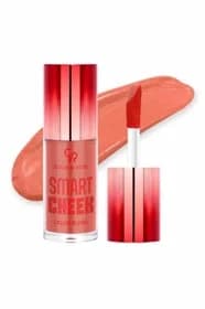 رژ گونه مایع گلدن رز GOLDEN ROSE SMART CHEECK شماره 106 — تصویر ۹