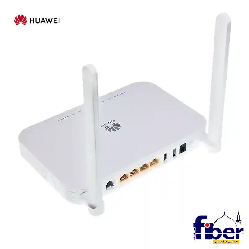 مودم فیبر نوری wifi6 هوآوی EG8145X6 — تصویر ۴