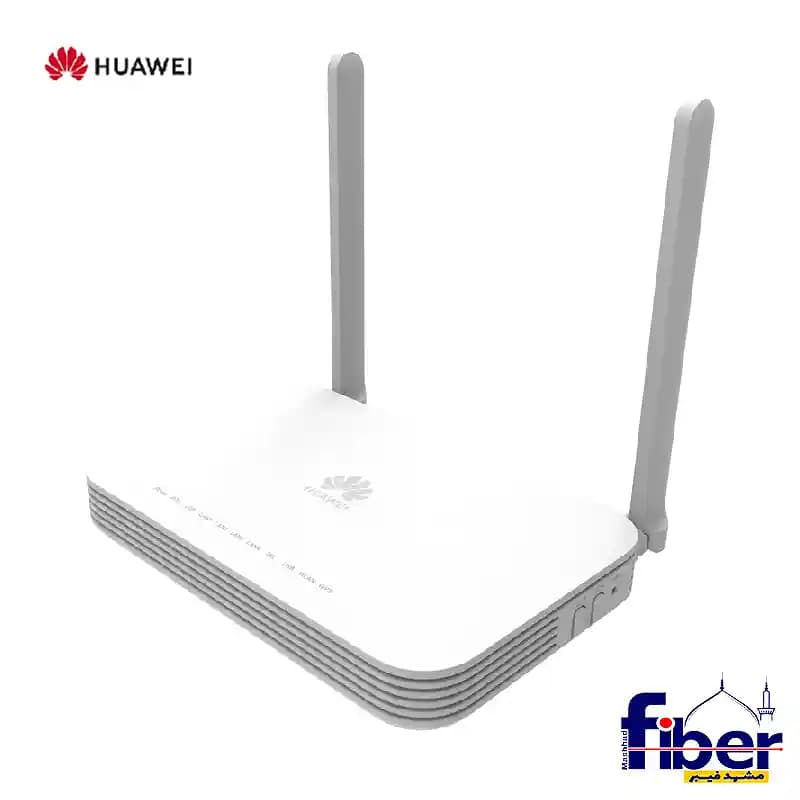 مودم فیبر نوری wifi6 هوآوی EG8145X6 — تصویر ۲