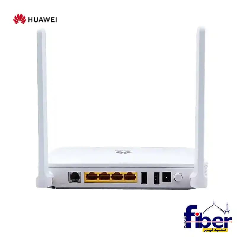 مودم فیبر نوری wifi6 هوآوی EG8145X6 — تصویر ۳