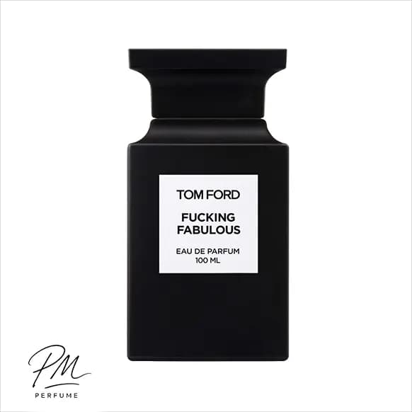 ادکلن زنانه و مردانه تام فورد مدل فاکینگ فابولوس 100ml (وارداتی اماراتی) — تصویر ۲