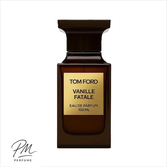 ادکلن زنانه و مردانه تام فورد مدل وانیل فتال 100ml و 50ml (وارداتی اماراتی)