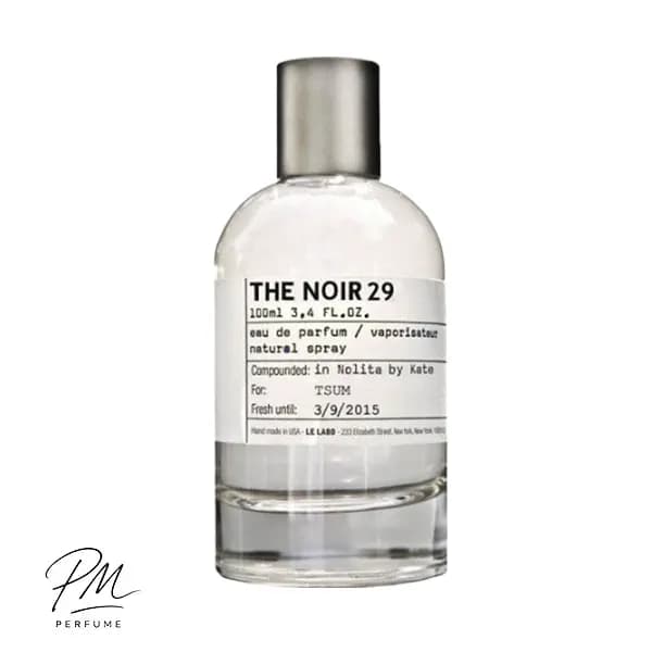 ادکلن مردانه و زنانه له لابو مدل د نویر 29 100ml (وارداتی اماراتی)